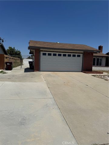 13610 New Haven Drive, Moreno Valley, CA 92553