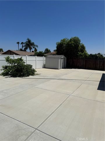 13610 New Haven Drive, Moreno Valley, CA 92553