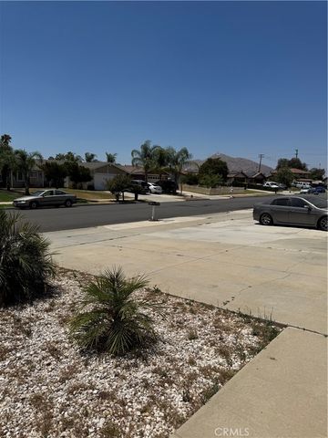 13610 New Haven Drive, Moreno Valley, CA 92553