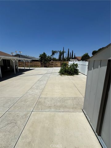 13610 New Haven Drive, Moreno Valley, CA 92553