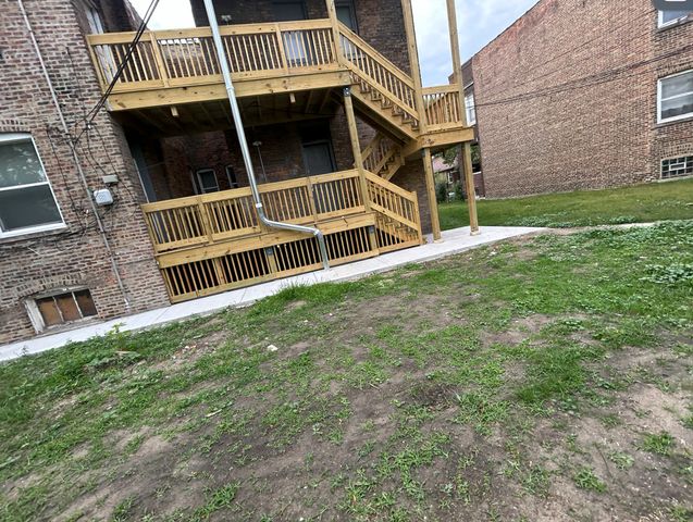 7459 S Champlain Avenue, Chicago, IL 60619