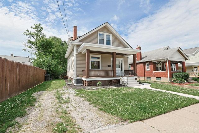 5807 Prentice Street, Cincinnati, OH 45227