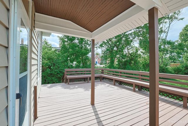 5807 Prentice Street, Cincinnati, OH 45227