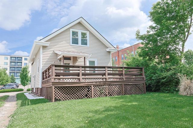 5807 Prentice Street, Cincinnati, OH 45227