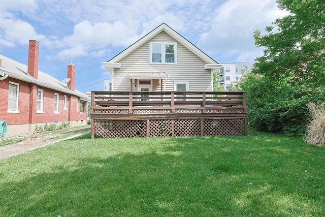 5807 Prentice Street, Cincinnati, OH 45227