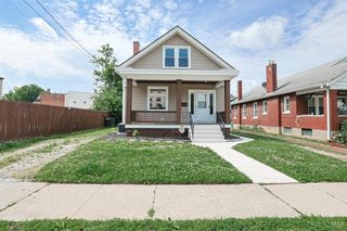 5807 Prentice Street, Cincinnati, OH 45227