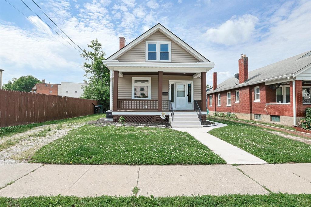 5807 Prentice Street, Cincinnati, OH 45227