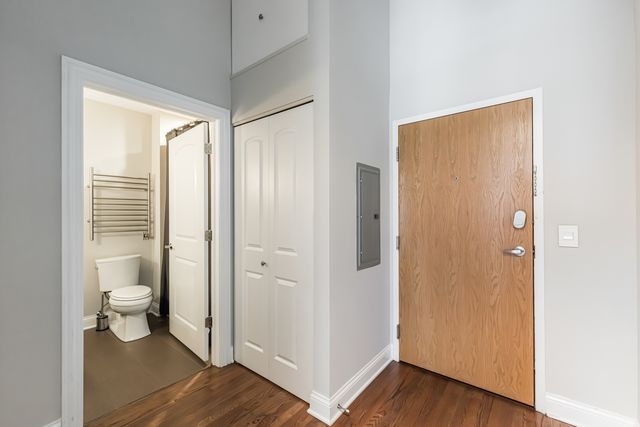 1000 W ADAMS Street 703, Chicago, IL 60607