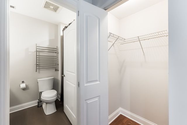 1000 W ADAMS Street 703, Chicago, IL 60607