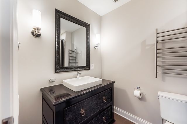 1000 W ADAMS Street 703, Chicago, IL 60607