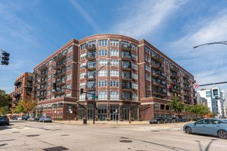 1000 W ADAMS Street 703, Chicago, IL 60607