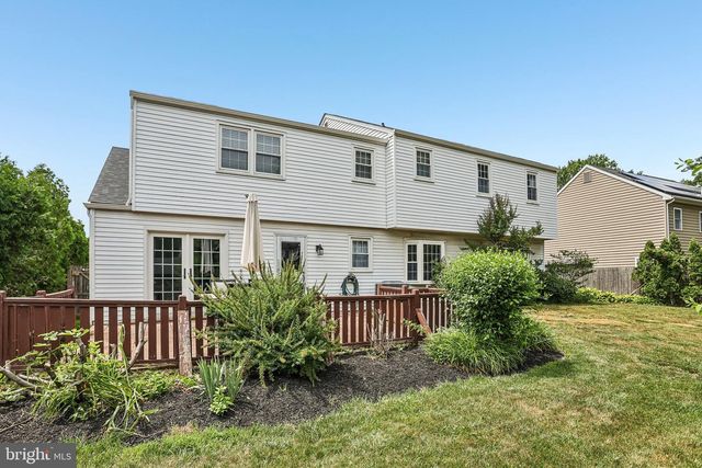 730 FAIRBRIDGE DR, Fairless Hills, PA 19030