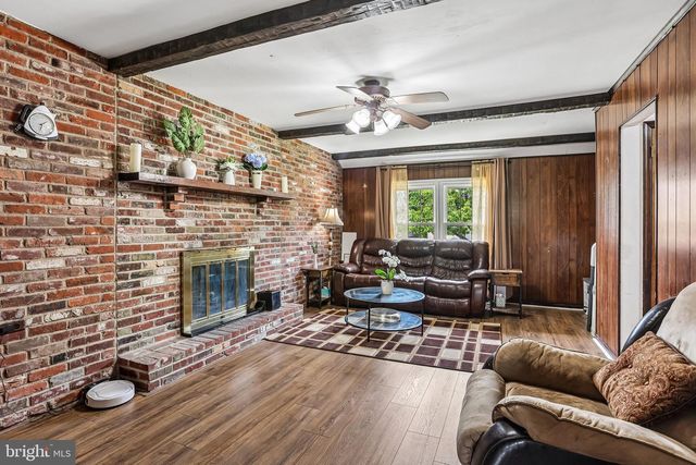 730 FAIRBRIDGE DR, Fairless Hills, PA 19030