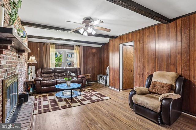 730 FAIRBRIDGE DR, Fairless Hills, PA 19030