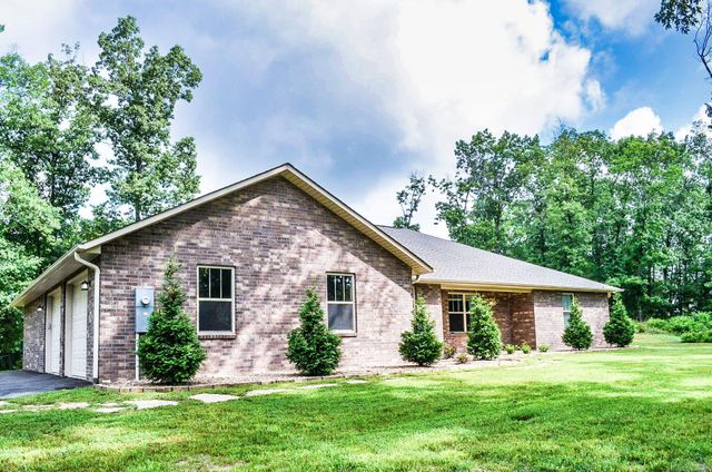 122 Crestview Lane, Malvern, AR 72104