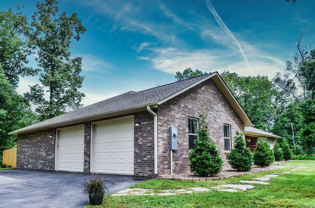 122 Crestview Lane, Malvern, AR 72104