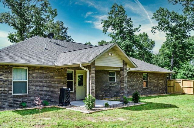 122 Crestview Lane, Malvern, AR 72104