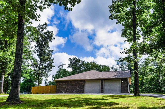122 Crestview Lane, Malvern, AR 72104