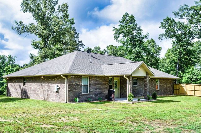 122 Crestview Lane, Malvern, AR 72104