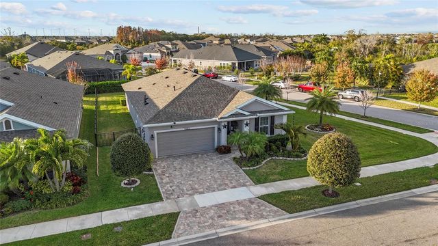 5605 SILVER SUN DRIVE, Apollo Beach, FL 33572
