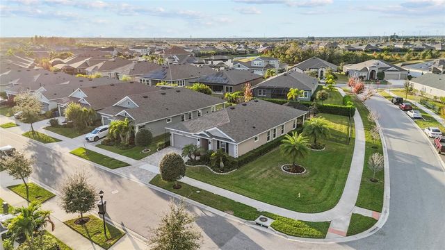 5605 SILVER SUN DRIVE, Apollo Beach, FL 33572