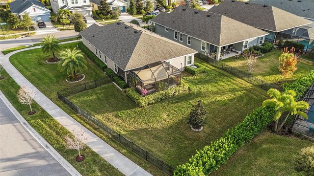 5605 SILVER SUN DRIVE, Apollo Beach, FL 33572