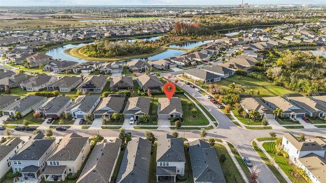 5605 SILVER SUN DRIVE, Apollo Beach, FL 33572