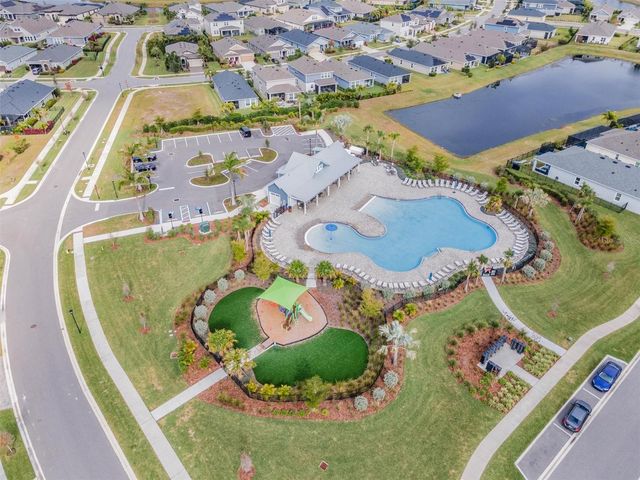 5605 SILVER SUN DRIVE, Apollo Beach, FL 33572