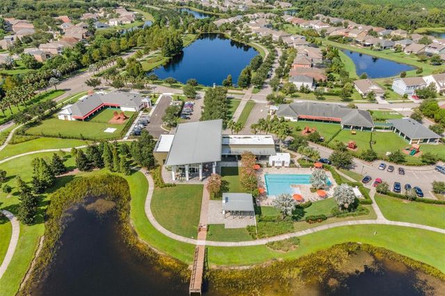 5605 SILVER SUN DRIVE, Apollo Beach, FL 33572