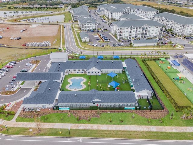 5605 SILVER SUN DRIVE, Apollo Beach, FL 33572