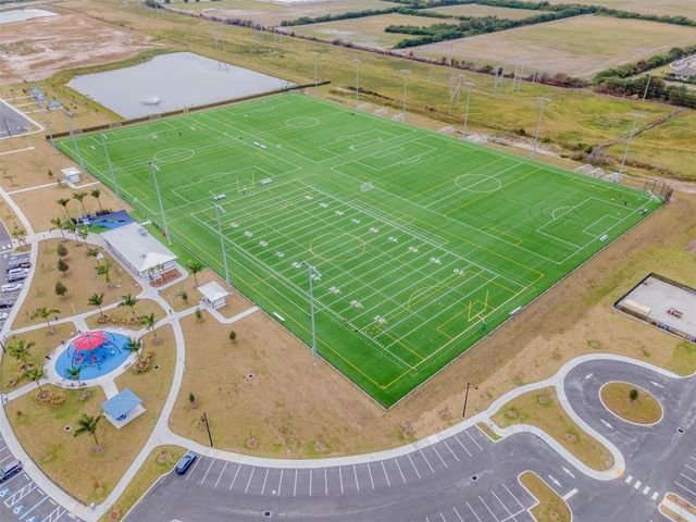 5605 SILVER SUN DRIVE, Apollo Beach, FL 33572