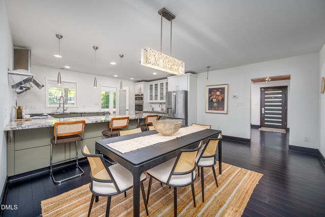 400 W Knox Street, Durham, NC 27701