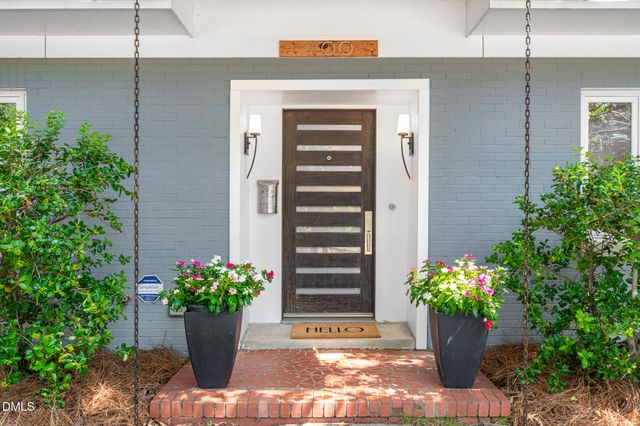 400 W Knox Street, Durham, NC 27701