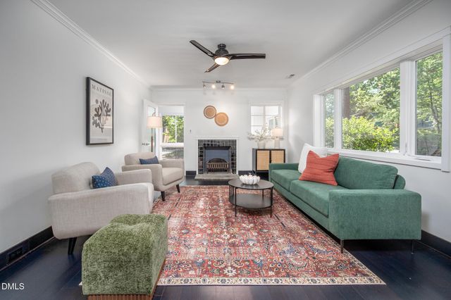 400 W Knox Street, Durham, NC 27701