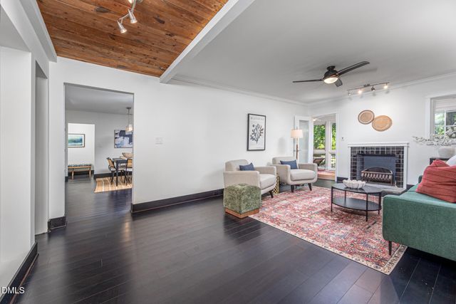 400 W Knox Street, Durham, NC 27701