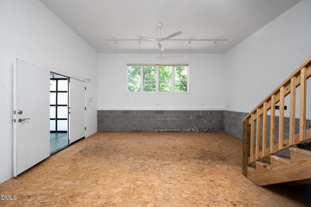 400 W Knox Street, Durham, NC 27701