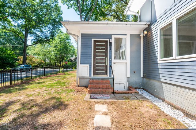 400 W Knox Street, Durham, NC 27701
