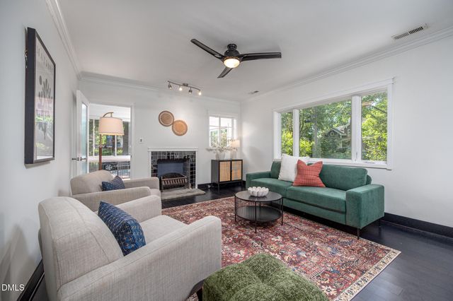 400 W Knox Street, Durham, NC 27701