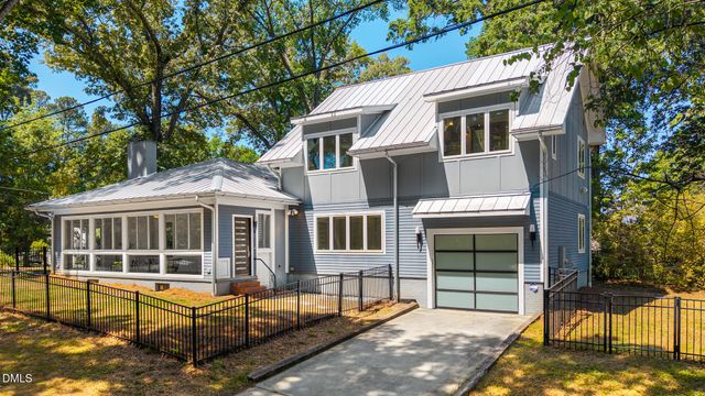 400 W Knox Street, Durham, NC 27701