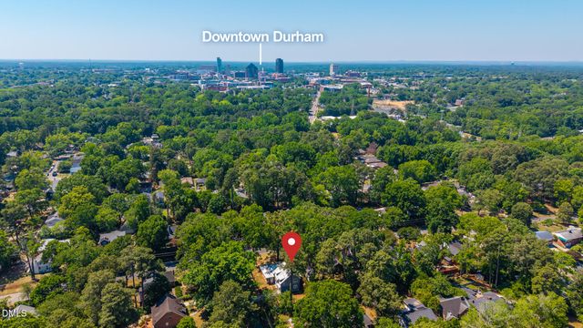 400 W Knox Street, Durham, NC 27701