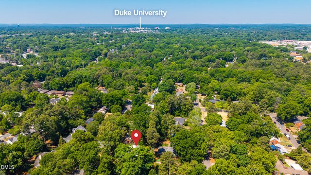 400 W Knox Street, Durham, NC 27701