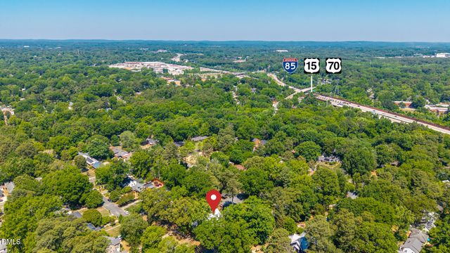 400 W Knox Street, Durham, NC 27701