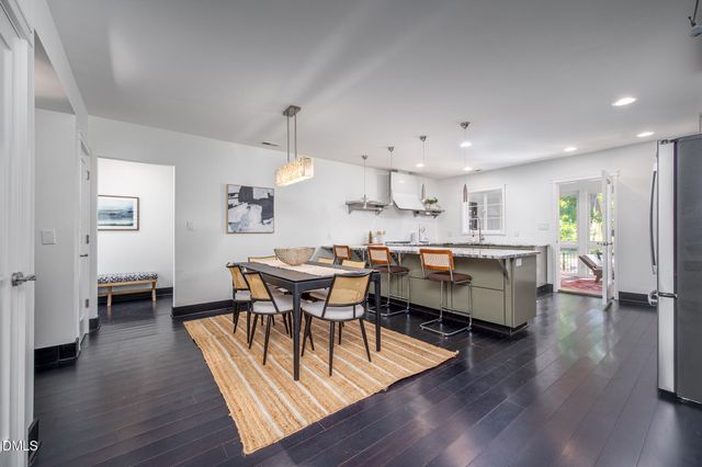 400 W Knox Street, Durham, NC 27701