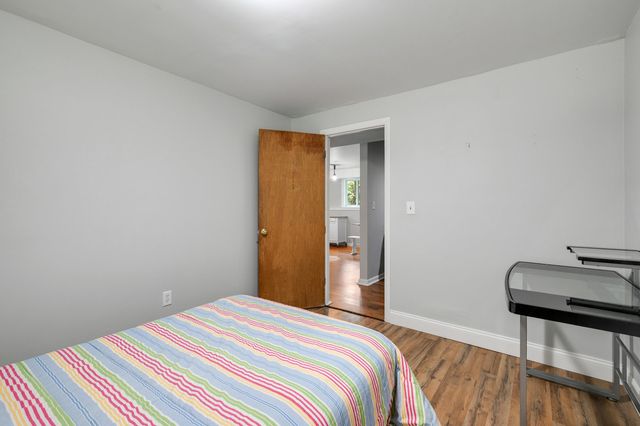 8 Cook Lane, Westford, VT 05494