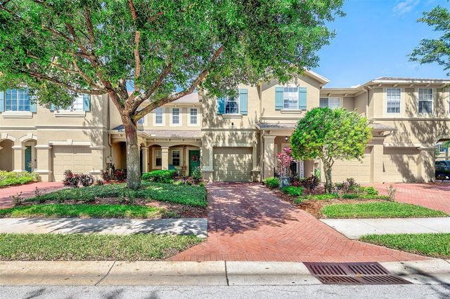 2923 LOCHCARRON DRIVE, Land O Lakes, FL 34638