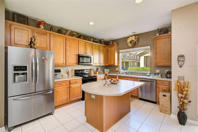 2923 LOCHCARRON DRIVE, Land O Lakes, FL 34638