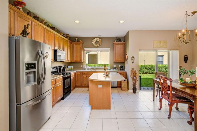 2923 LOCHCARRON DRIVE, Land O Lakes, FL 34638