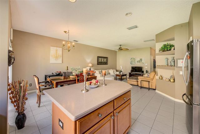 2923 LOCHCARRON DRIVE, Land O Lakes, FL 34638