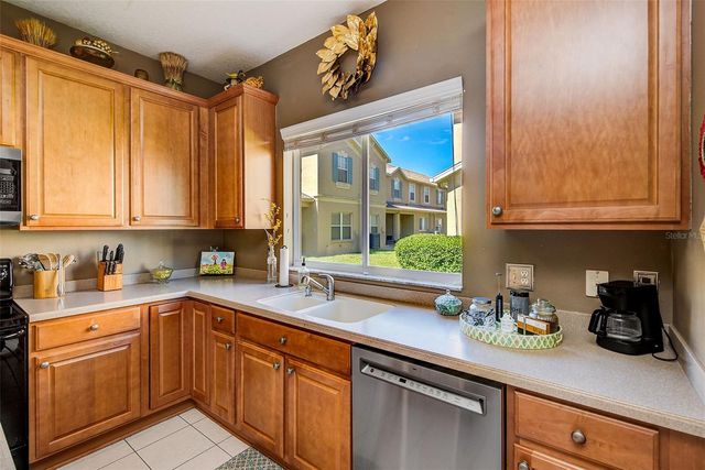 2923 LOCHCARRON DRIVE, Land O Lakes, FL 34638