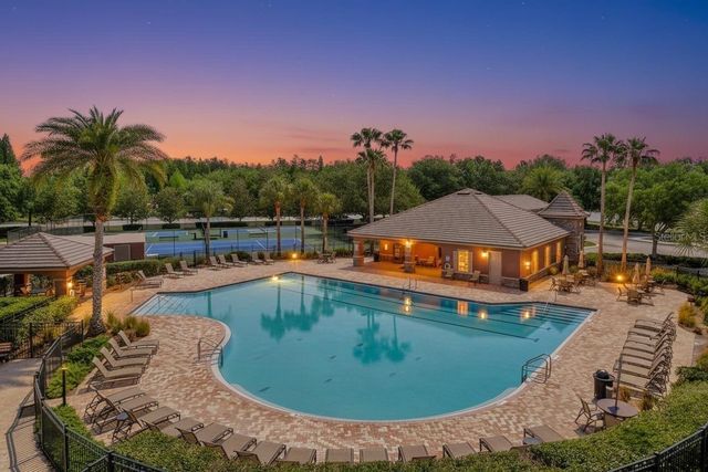 2923 LOCHCARRON DRIVE, Land O Lakes, FL 34638